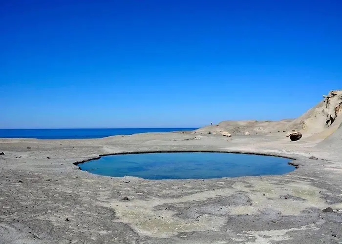 Casa Muruidda 公寓 博萨