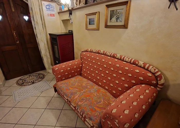 公寓 Casa Muruidda *