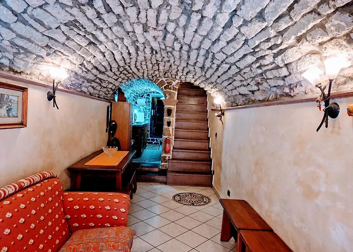 Casa Muruidda 公寓